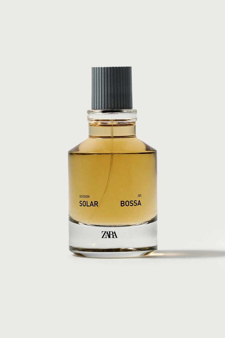 Парфюм solar bossa 100 мл / 3.04 унции