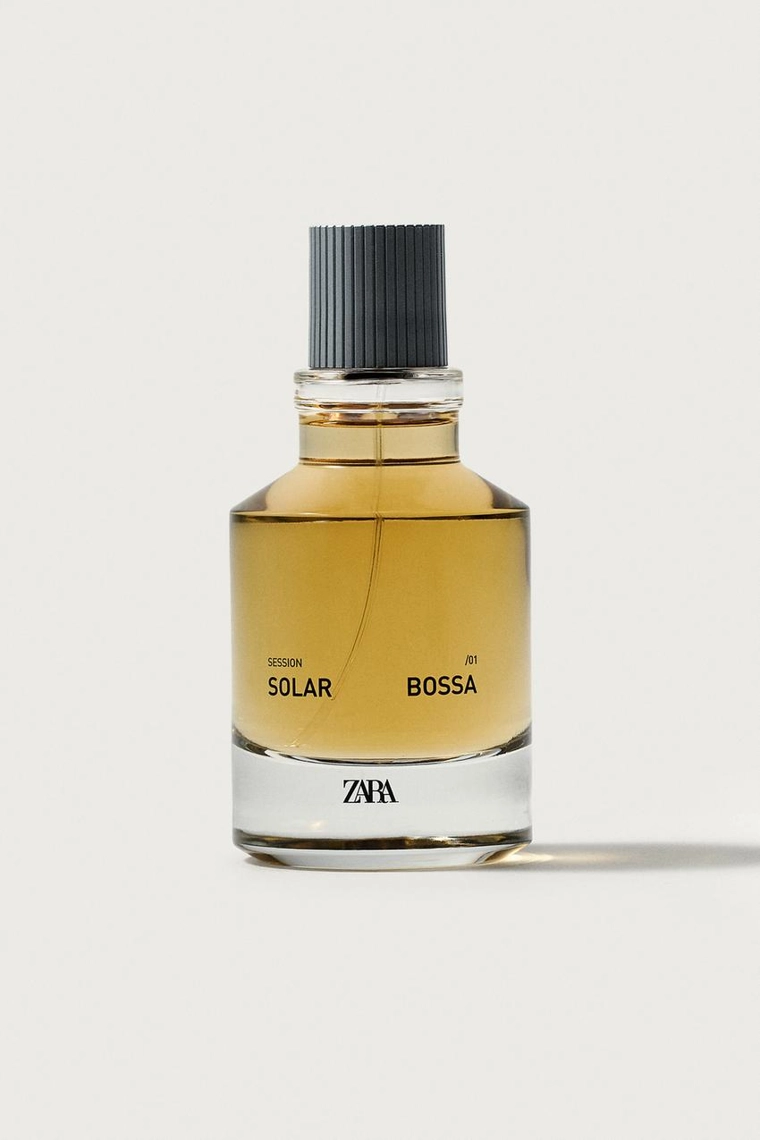 Парфюм solar bossa 100 мл / 3.04 унции