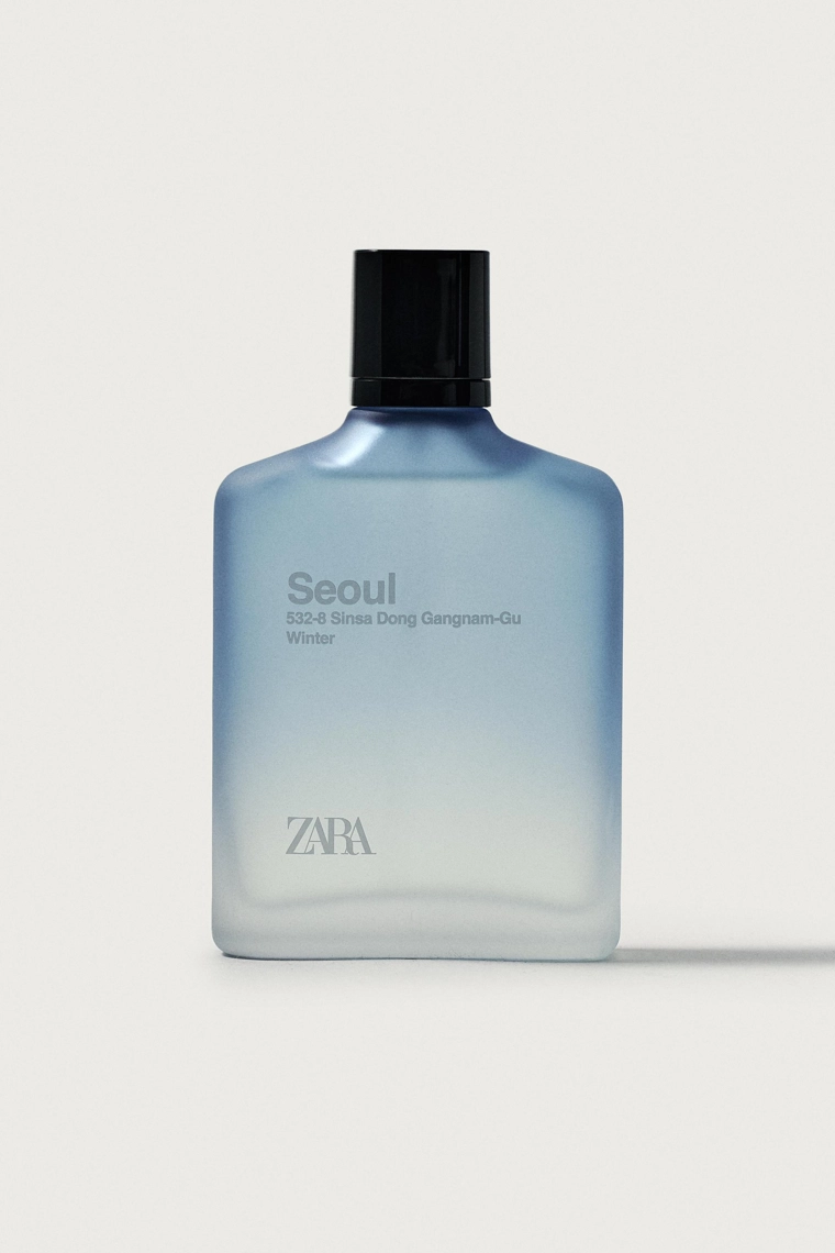 Seoul 532-8 sinsa dong gangnam-gu зимний edt 100 мл / 3.38 oz