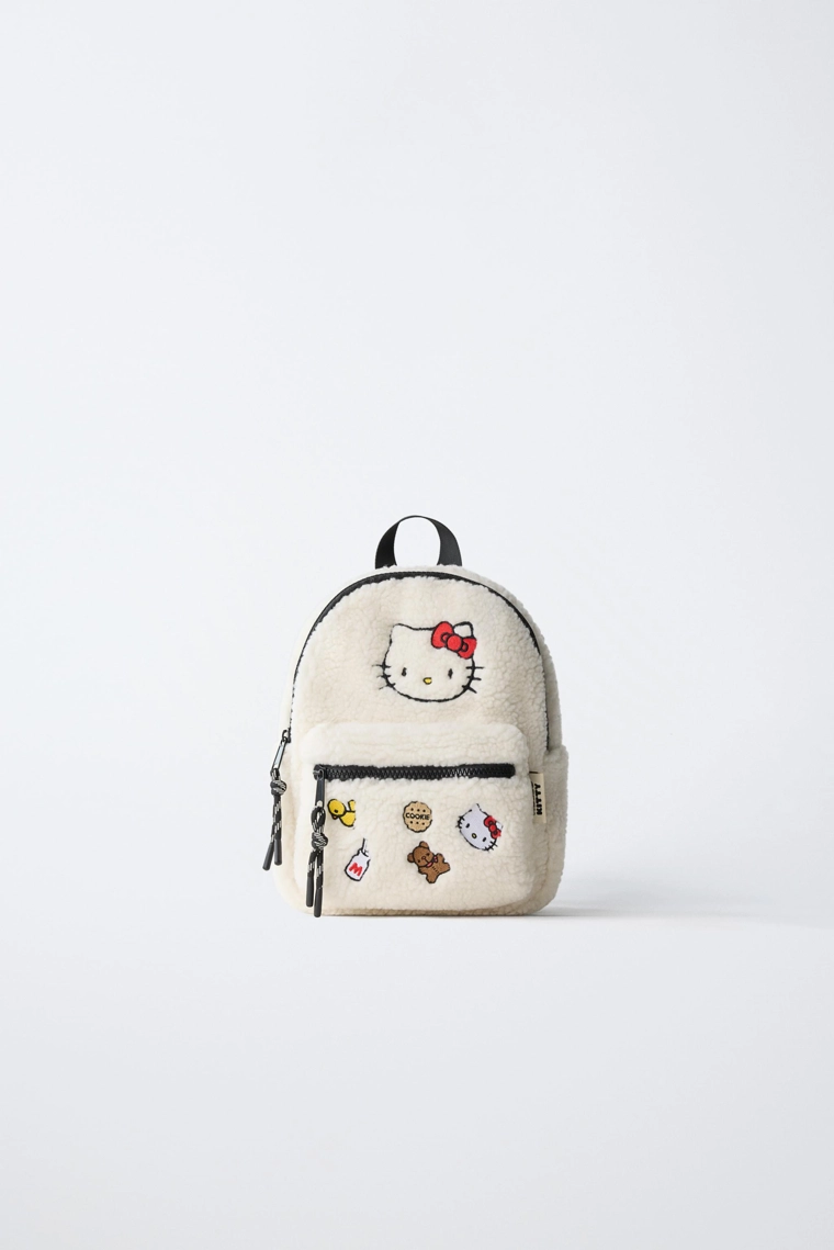 Рюкзак hello kitty© sanrio