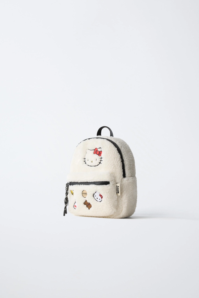 Рюкзак hello kitty© sanrio
