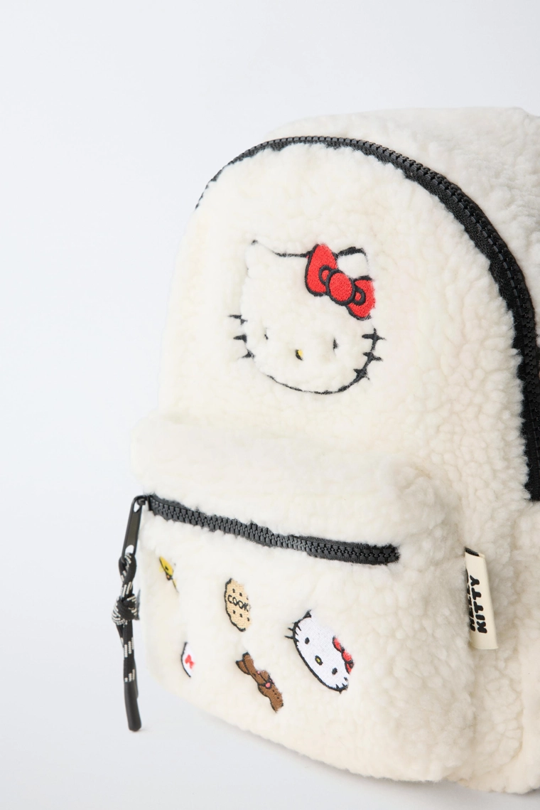 Рюкзак hello kitty© sanrio