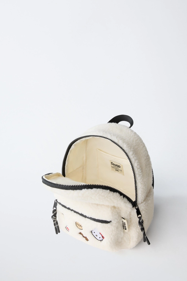 Рюкзак hello kitty© sanrio