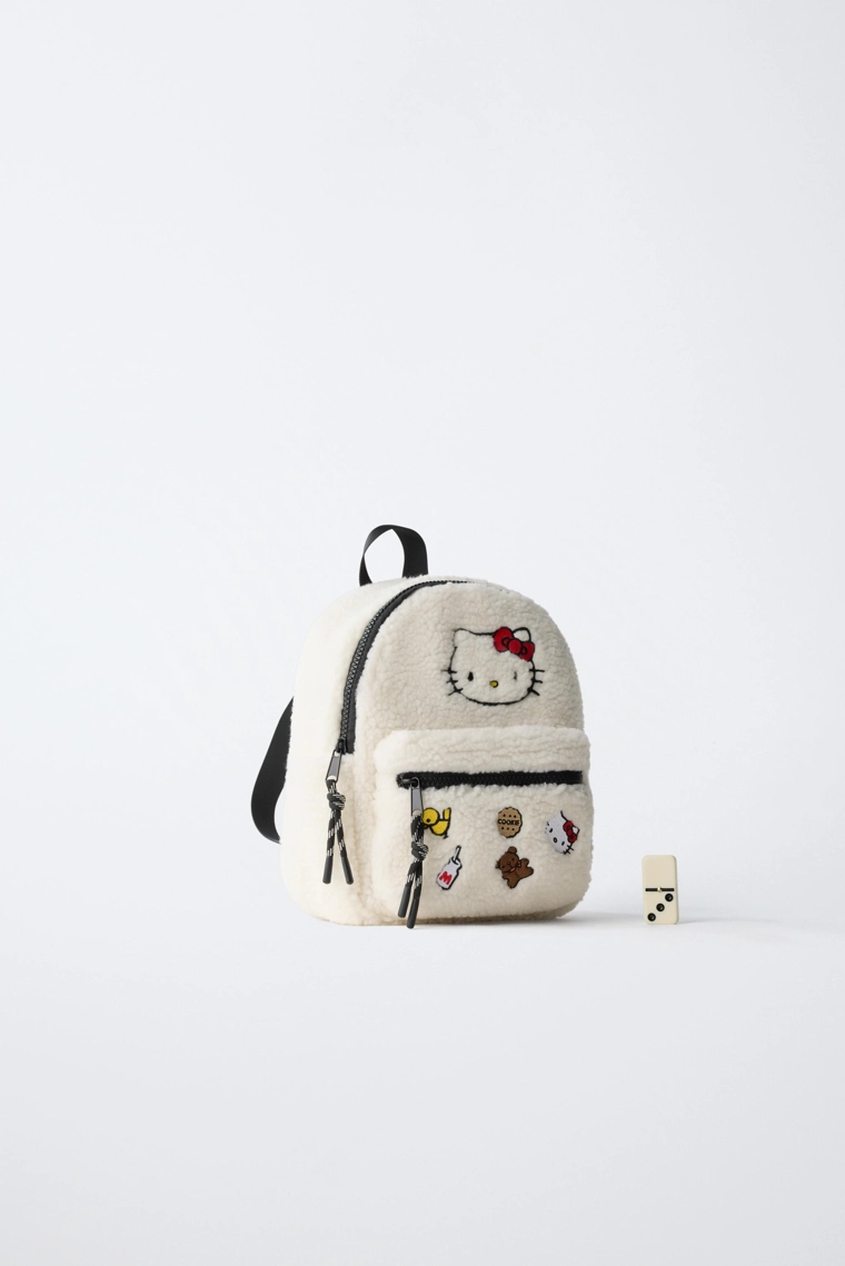 Рюкзак hello kitty© sanrio