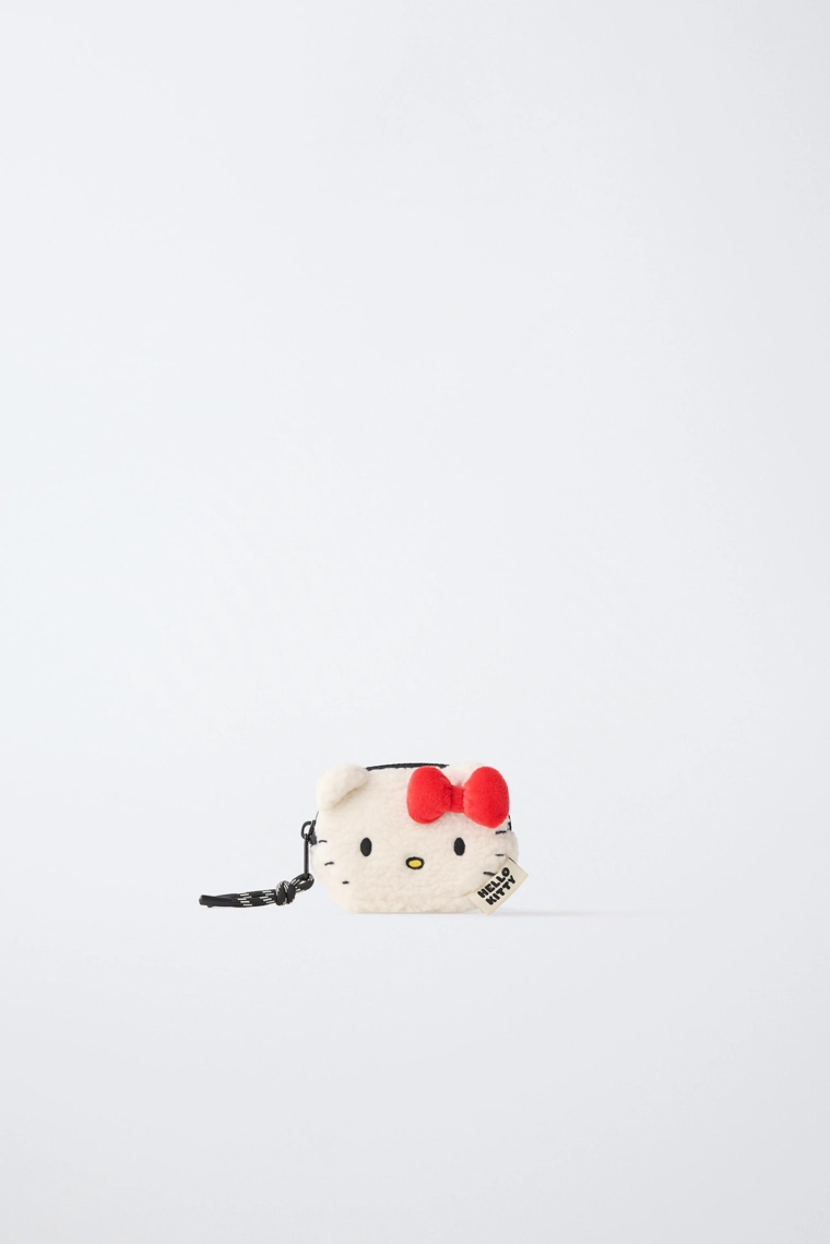 Сумочка hello kitty© sanrio