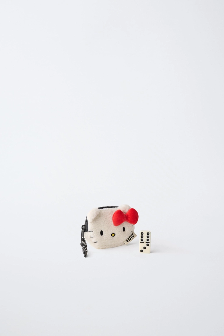 Сумочка hello kitty© sanrio