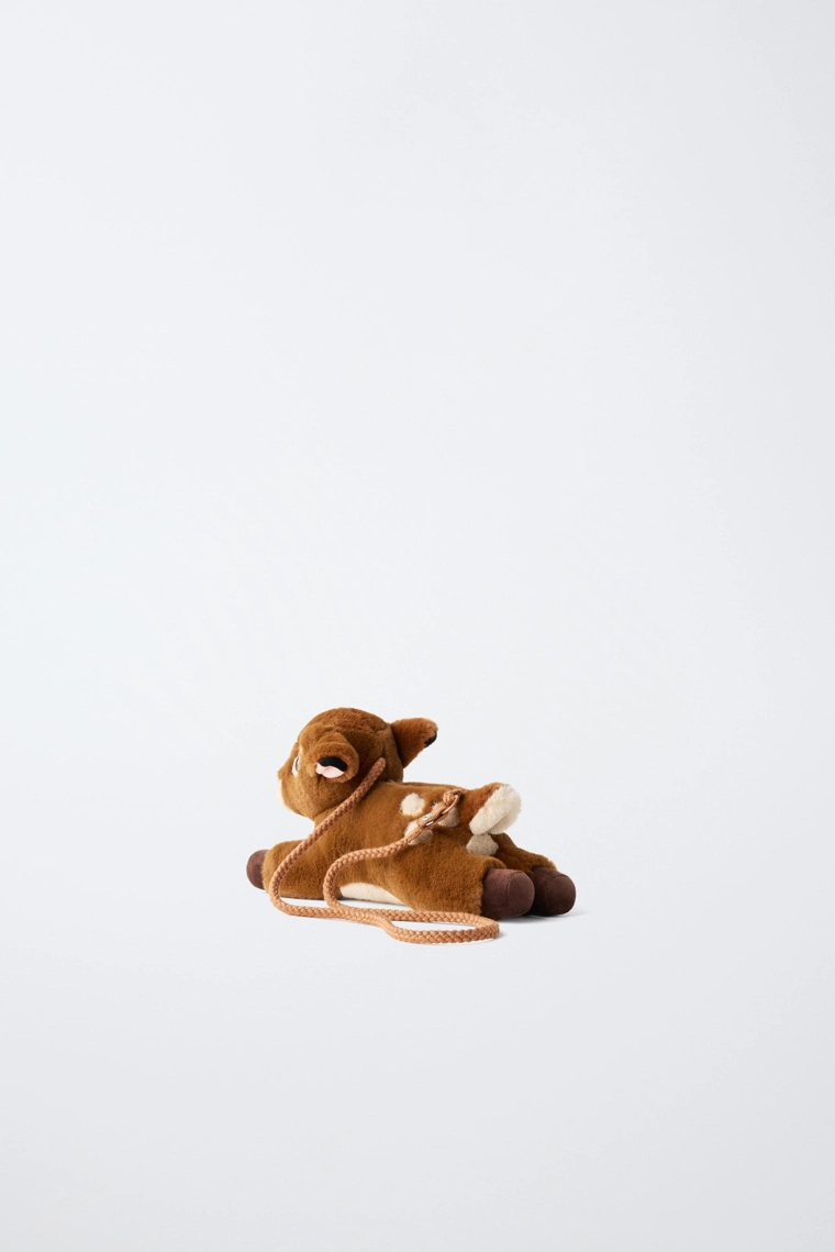 Сумка через плечо bambi © disney