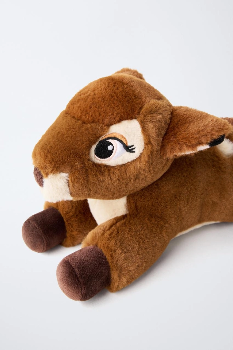 Сумка через плечо bambi © disney