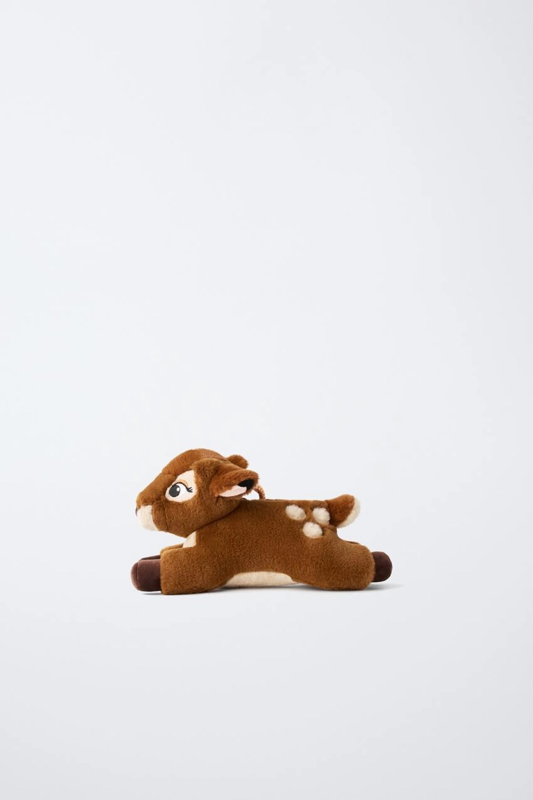 Сумка через плечо bambi © disney