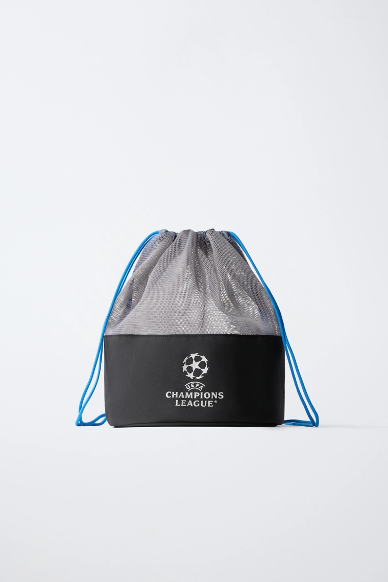 Сумка-мешок uefa champions league®