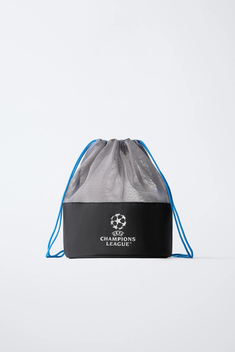Сумка-мешок uefa champions league®