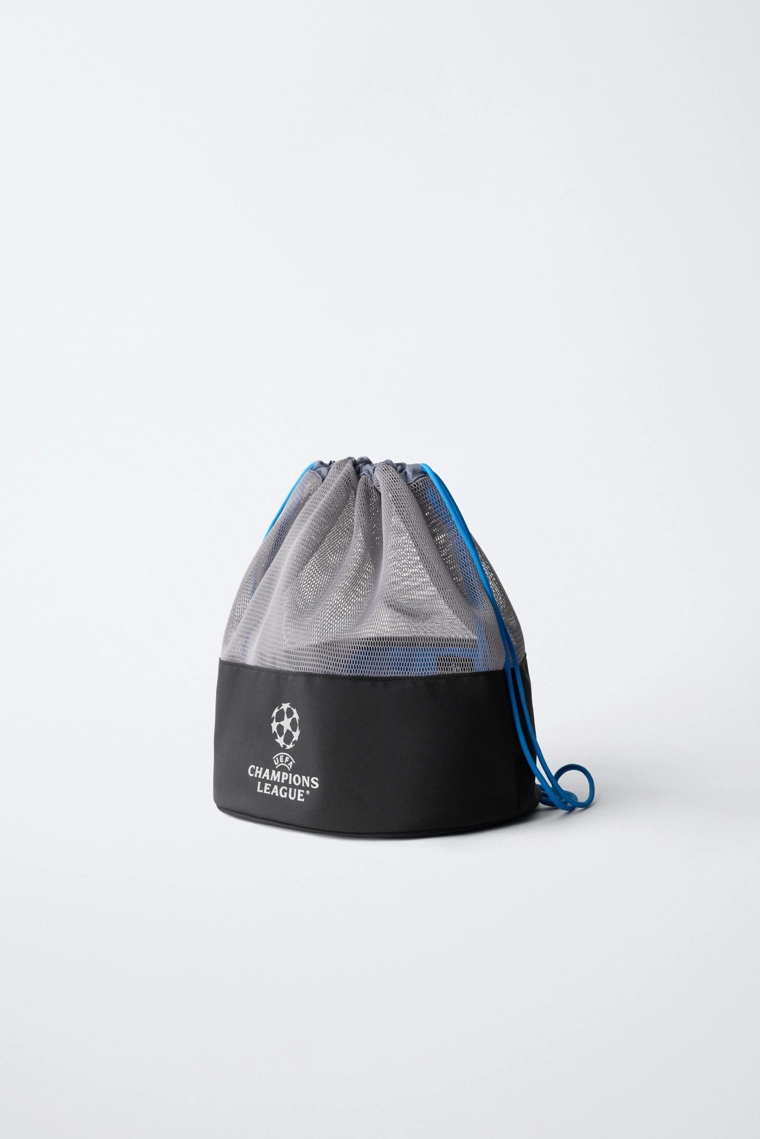 Сумка-мешок uefa champions league®