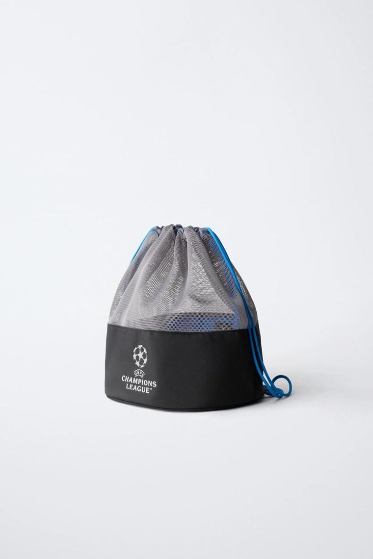 Сумка-мешок uefa champions league®