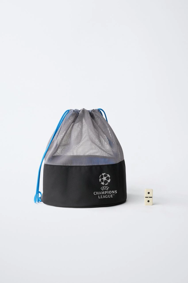 Сумка-мешок uefa champions league®