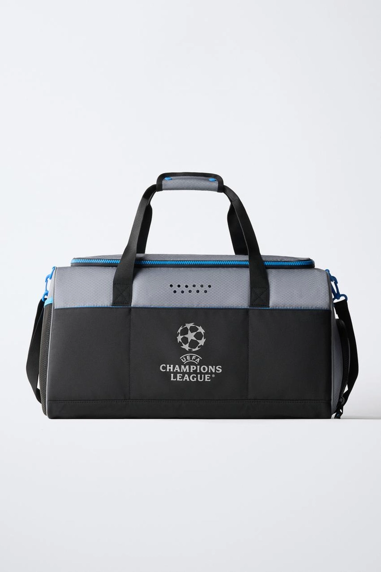 Сумка-боулинг uefa champions league®