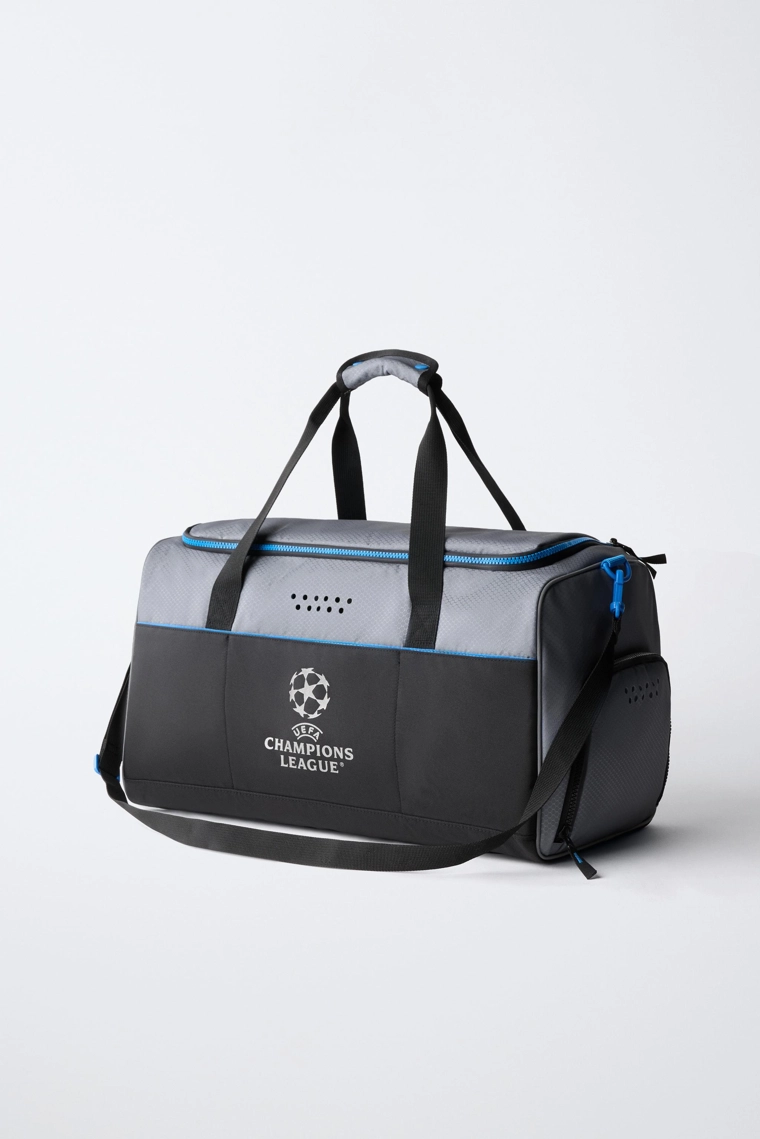 Сумка-боулинг uefa champions league®