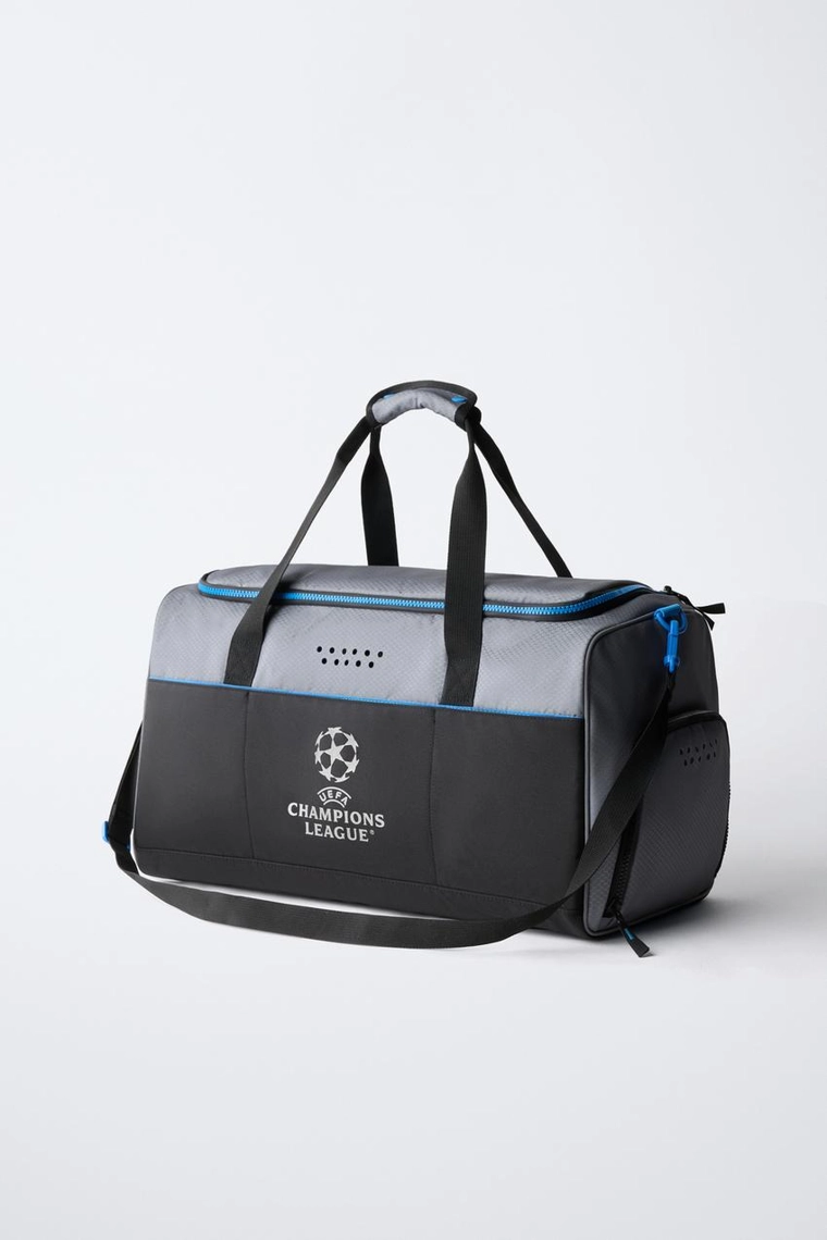Сумка-боулинг uefa champions league®