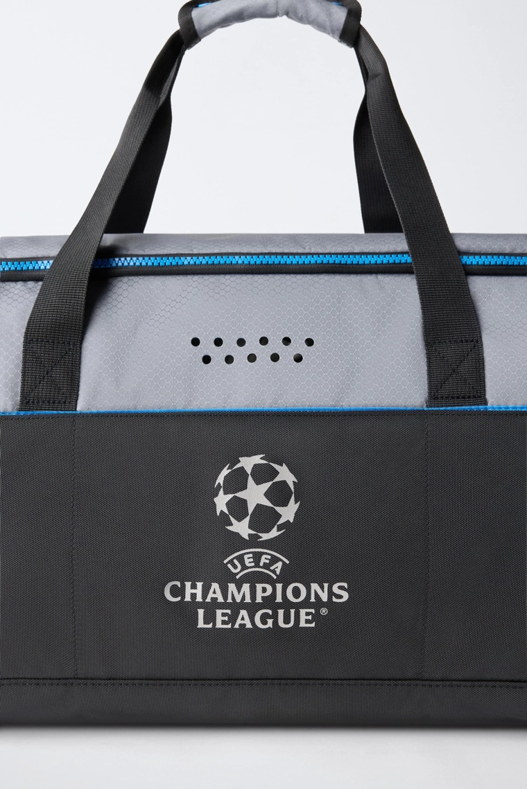 Сумка-боулинг uefa champions league®
