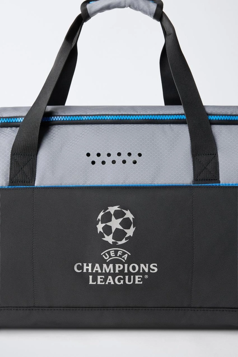 Сумка-боулинг uefa champions league®