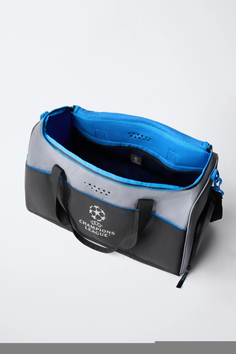 Сумка-боулинг uefa champions league®