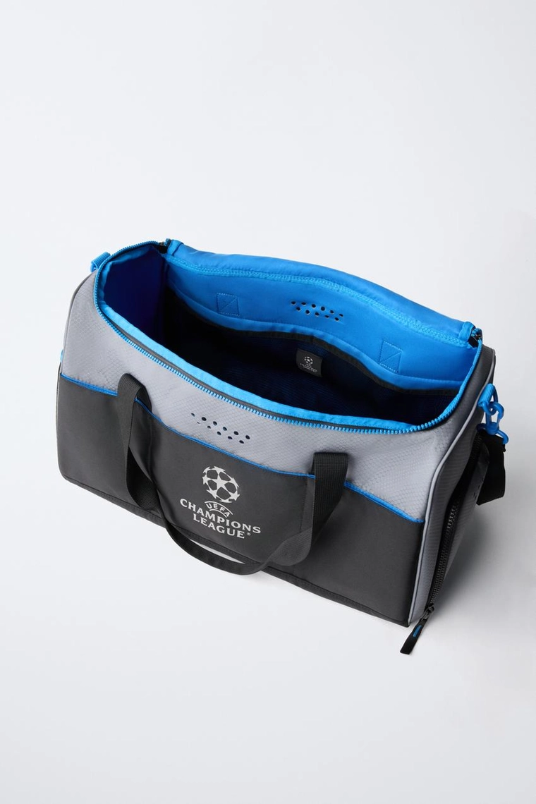 Сумка-боулинг uefa champions league®
