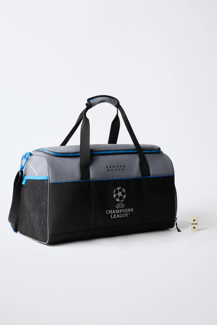 Сумка-боулинг uefa champions league®