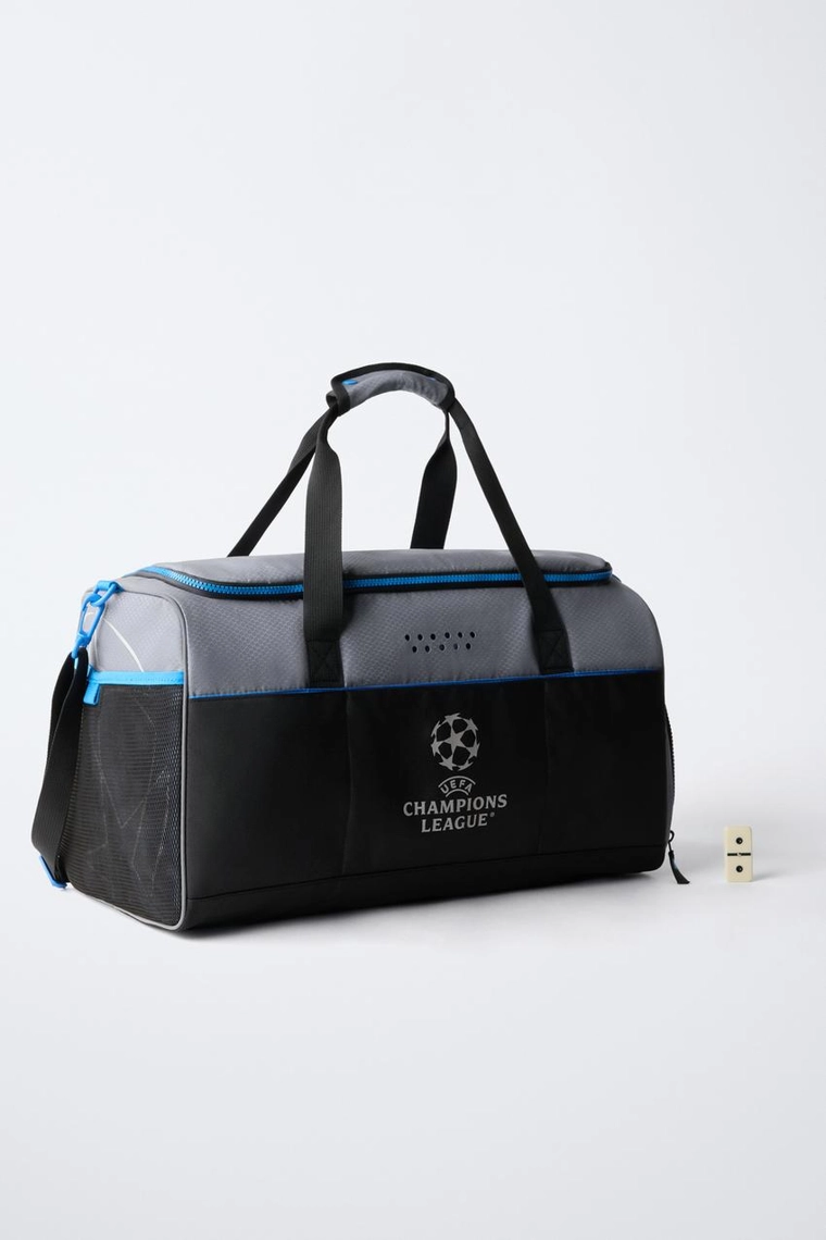 Сумка-боулинг uefa champions league®