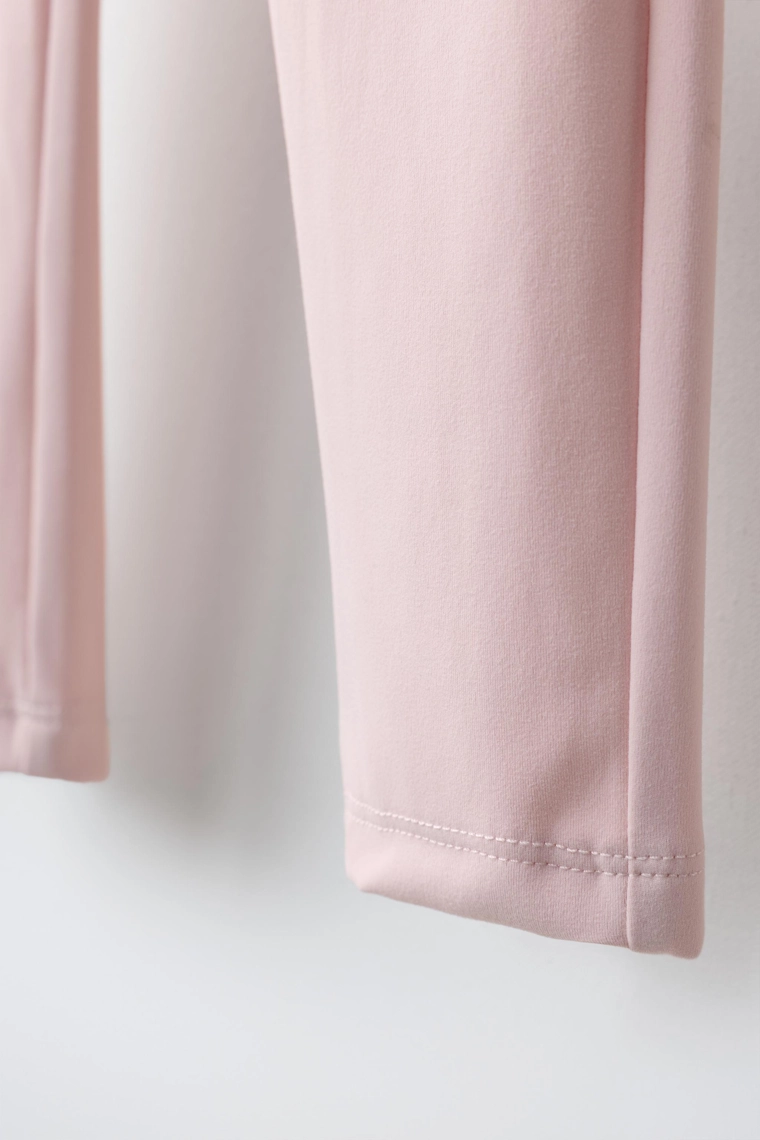 Технические балетные леггинсы