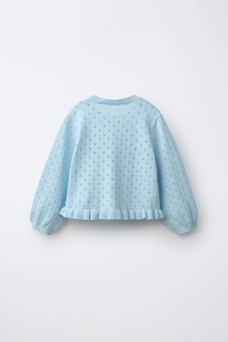 Вышитый кардиган miffy™ mercis bv ©