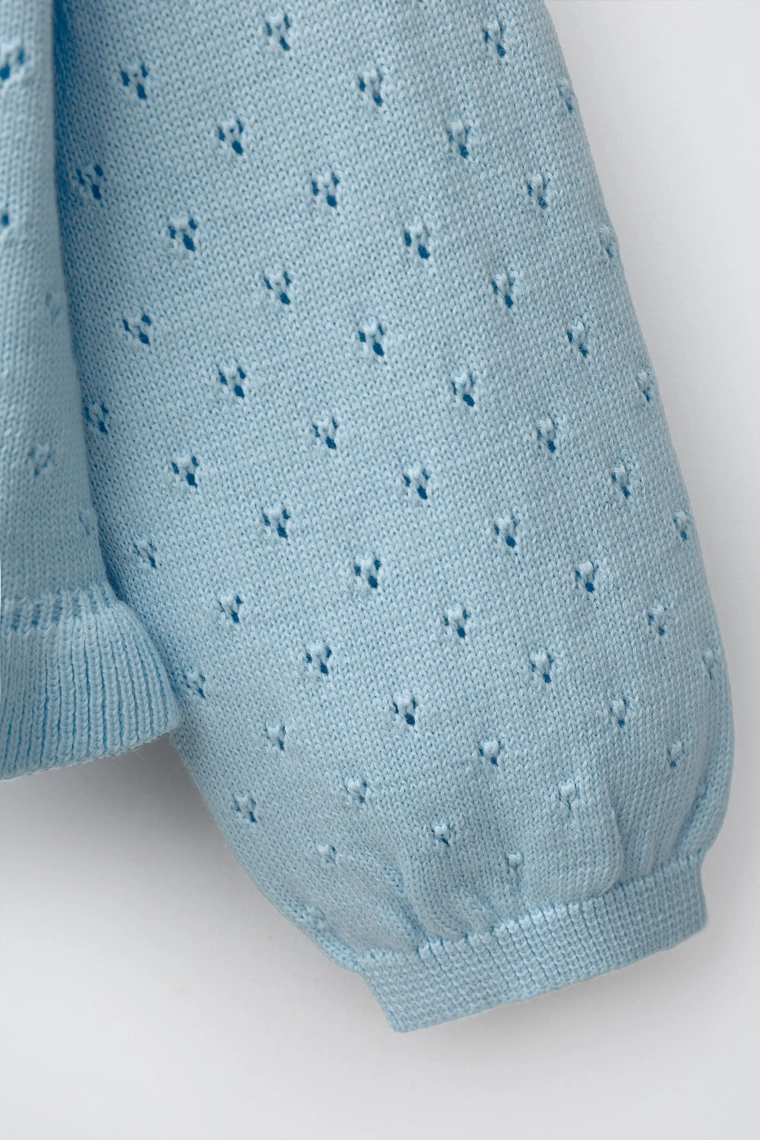 Вышитый кардиган miffy™ mercis bv ©