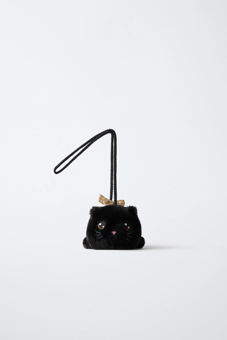 Сумка через плечо kitten