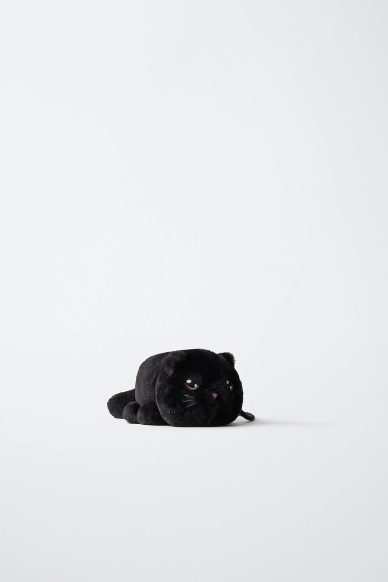 Сумка через плечо kitten