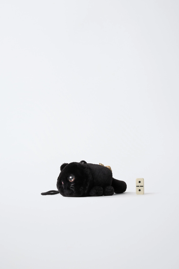 Сумка через плечо kitten