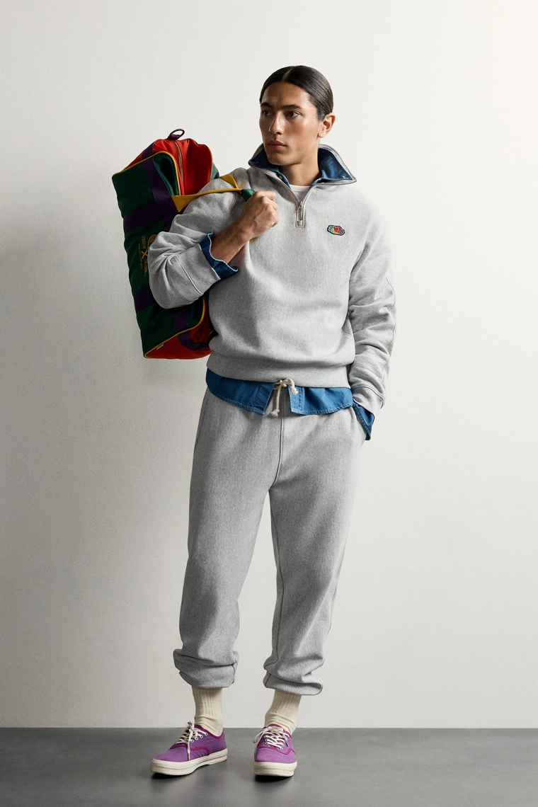 Спортивные брюки fruit of the loom™
