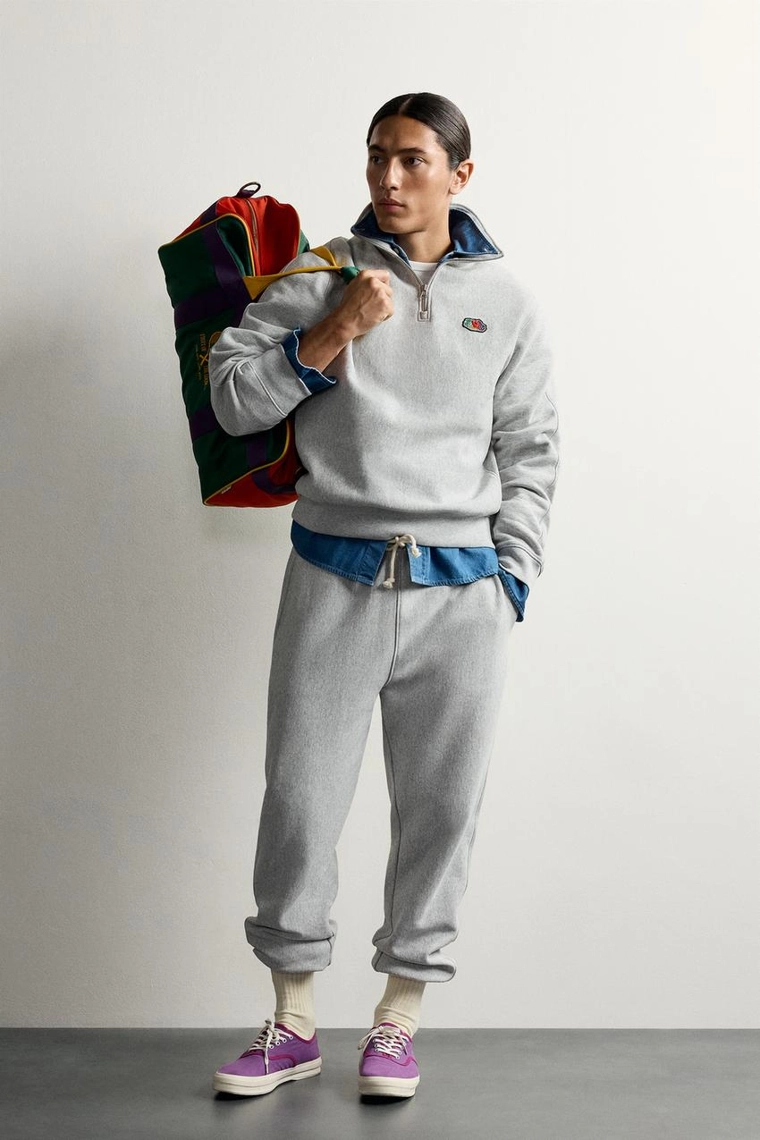 Спортивные брюки fruit of the loom™