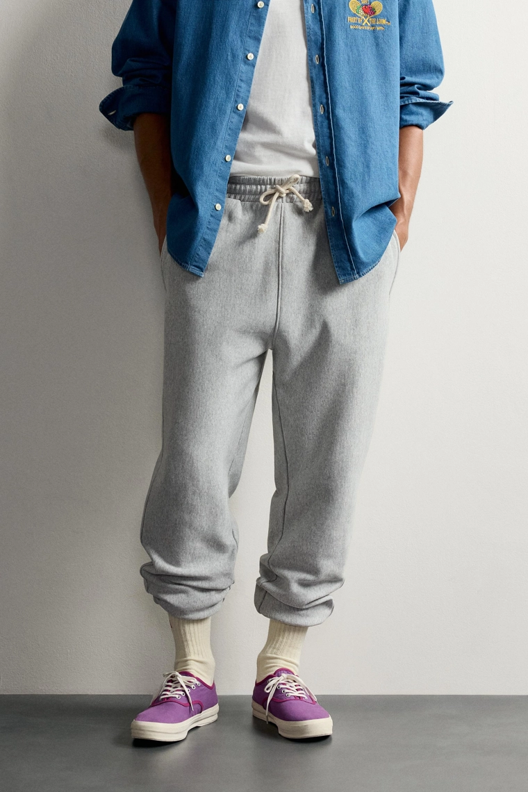 Спортивные брюки fruit of the loom™