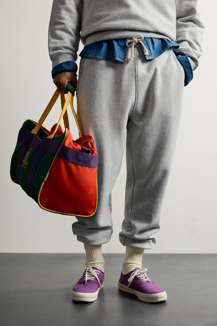 Спортивные брюки fruit of the loom™