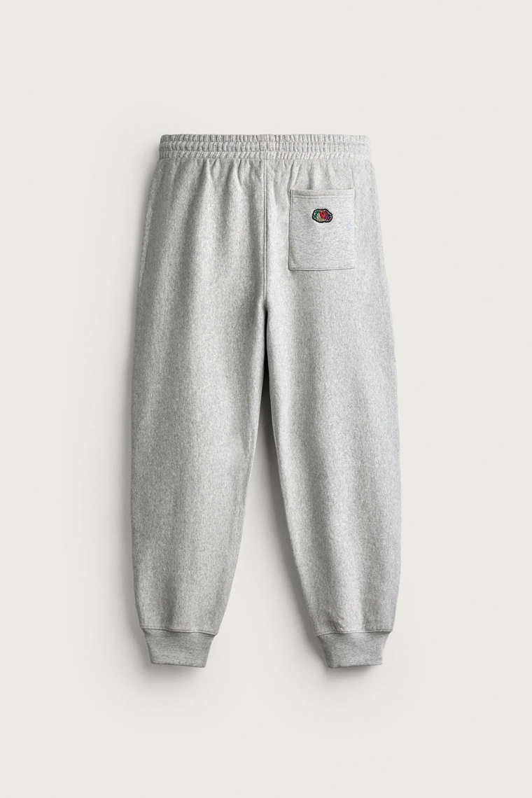 Спортивные брюки fruit of the loom™