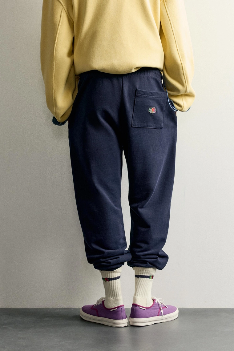 Хлопковые джоггеры fruit of the loom™