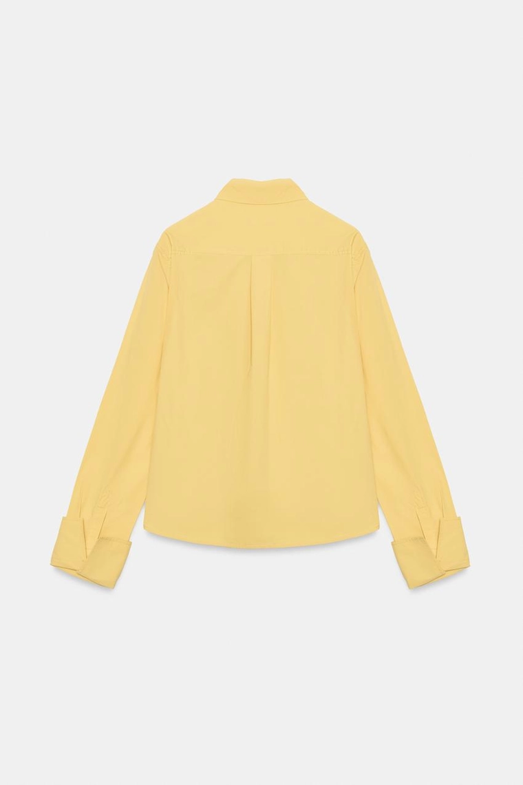 Поплиновая рубашка fruit of the loom™