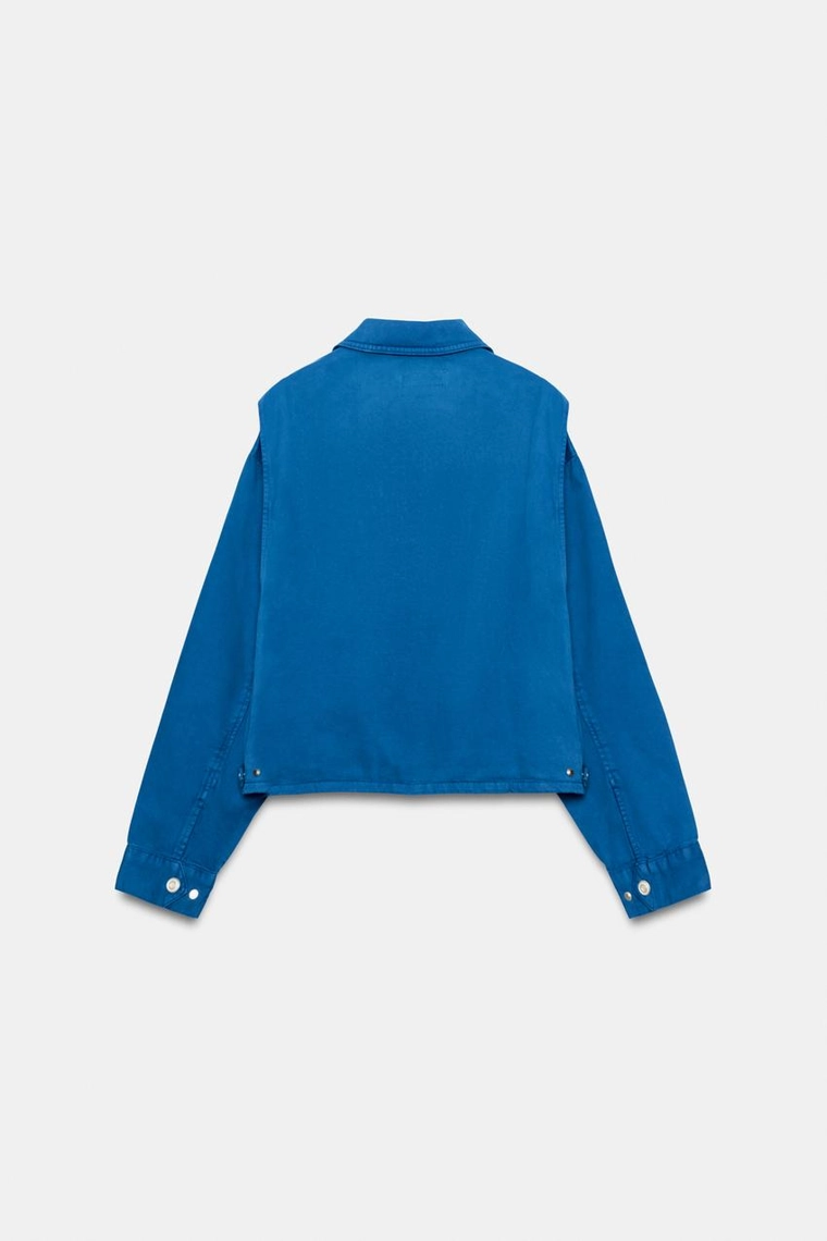 Куртка на молнии fruit of the loom™