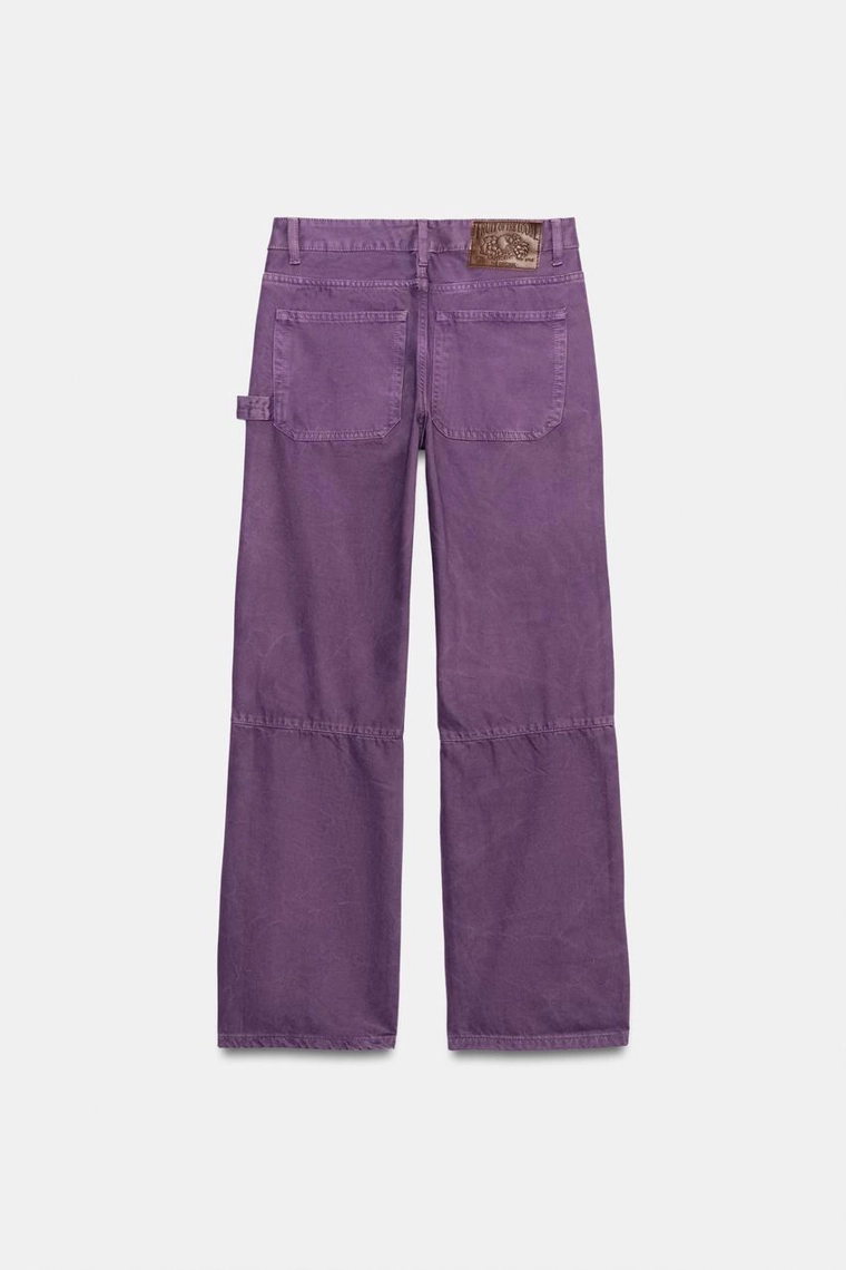 Брюки fruit of the loom™ с декоративными швами