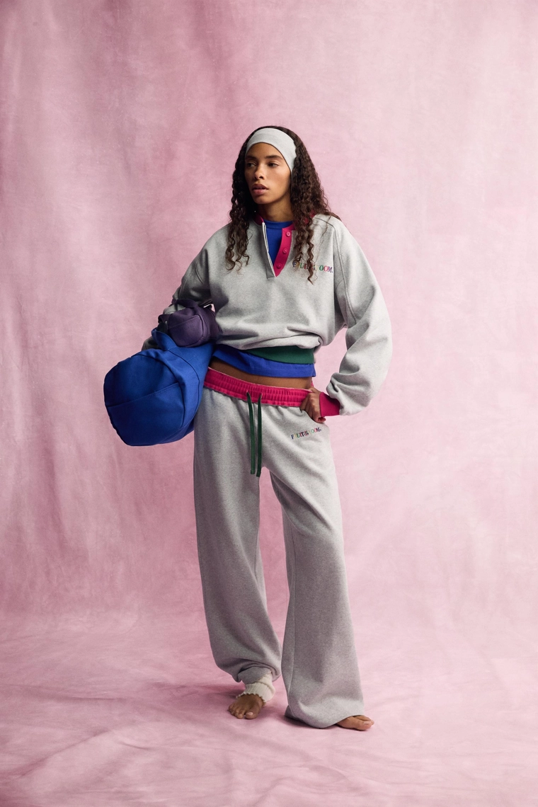 Спортивные брюки fruit of the loom™