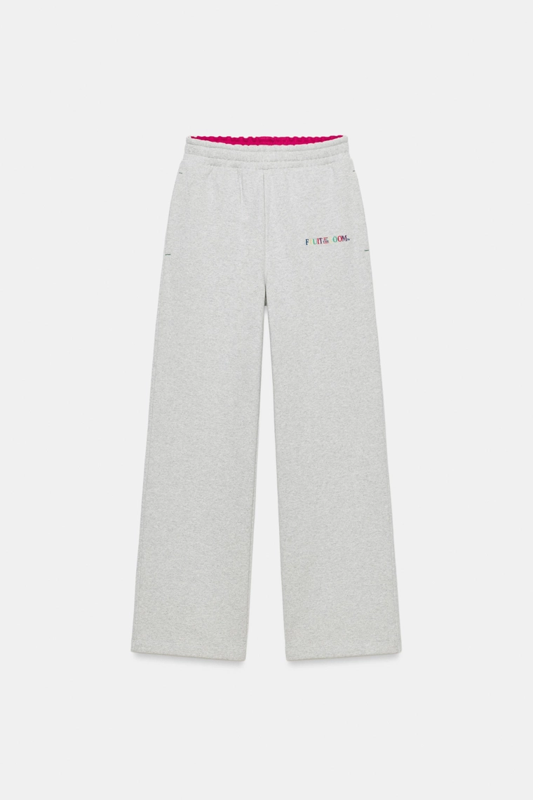 Спортивные брюки fruit of the loom™