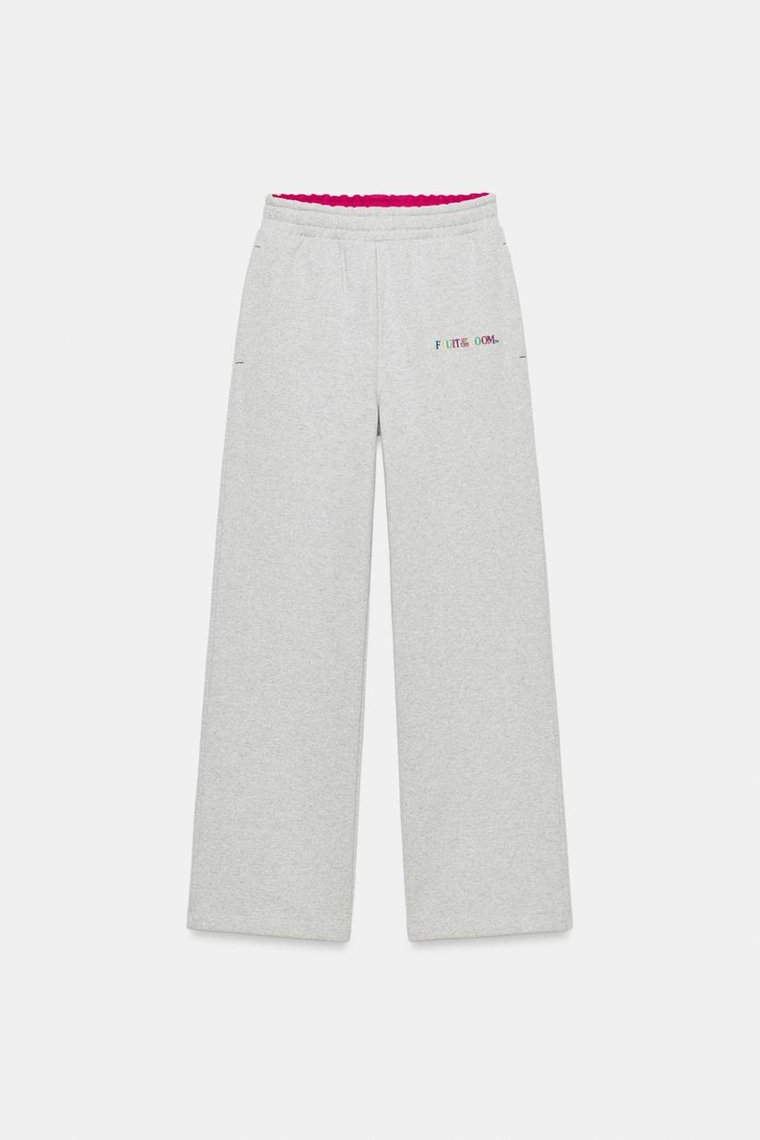 Спортивные брюки fruit of the loom™