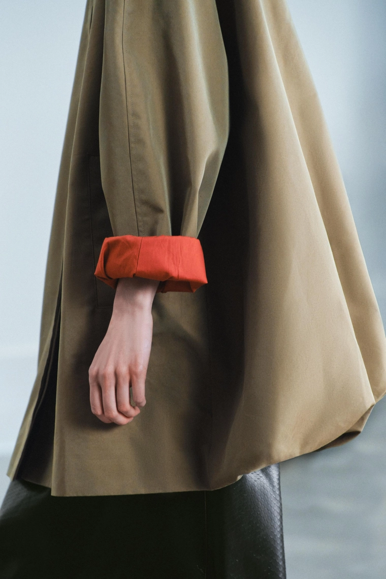 Водонепроницаемая куртка-баллон zw collection