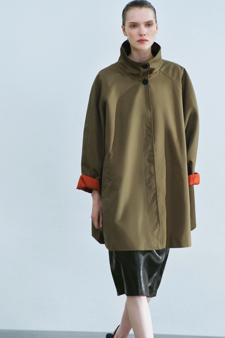 Водонепроницаемая куртка-баллон zw collection