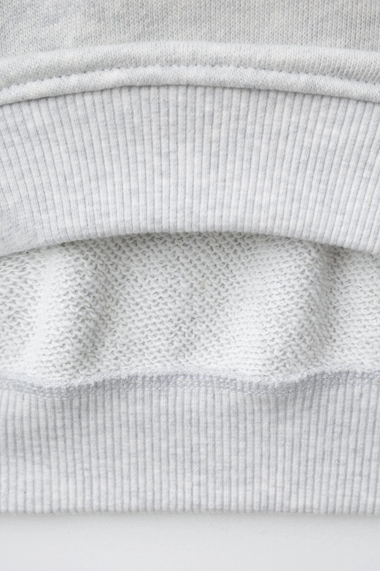 Св sweatshirt с вышивкой fruit of the loom™