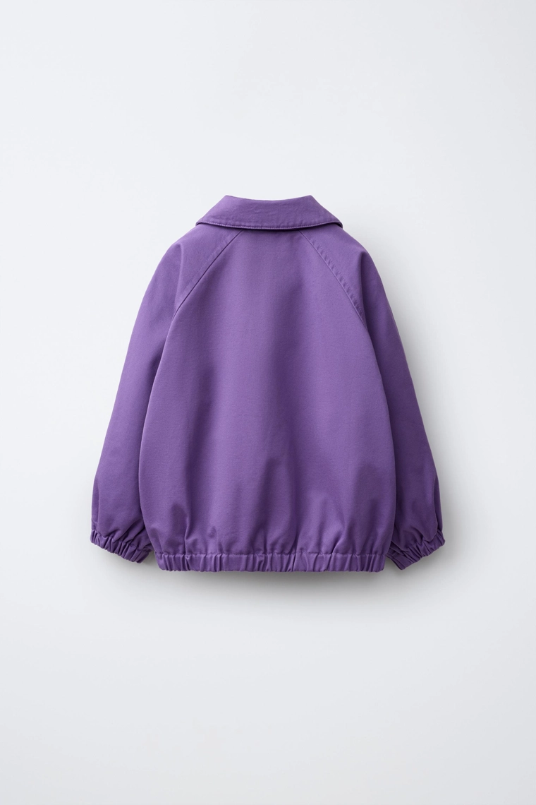Куртка fruit of the loom™ с вышивкой