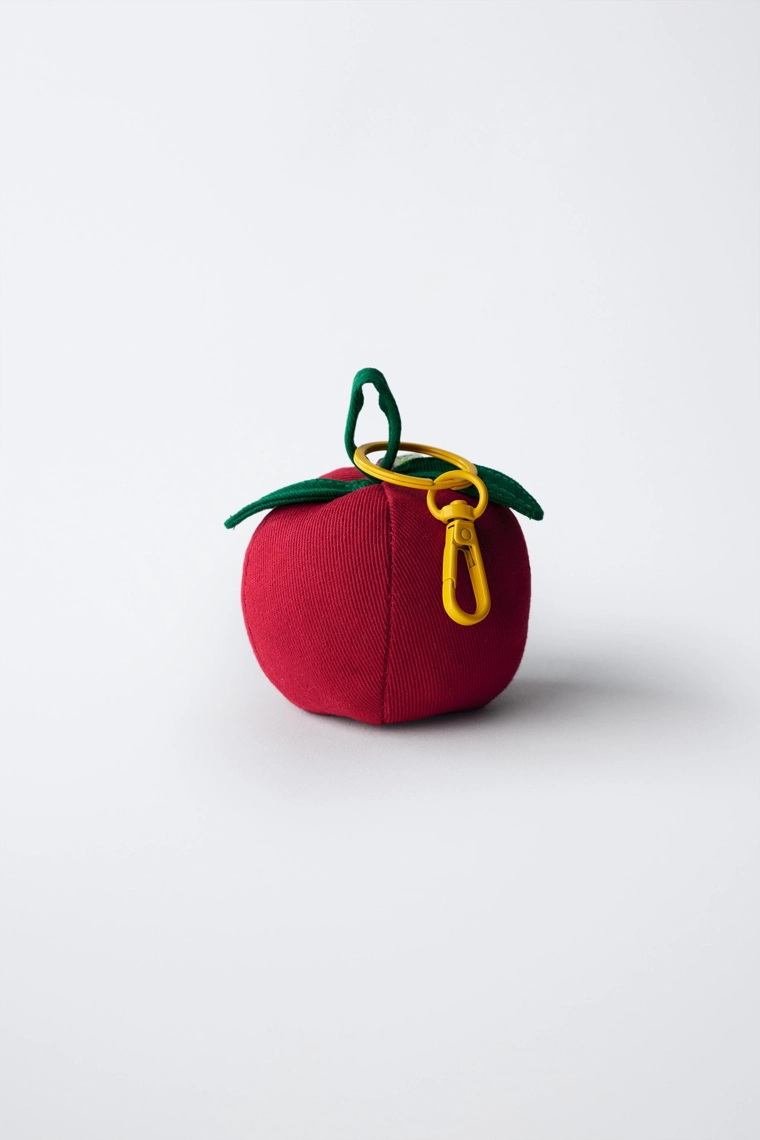 Брелок fruit of the loom™ в виде яблока